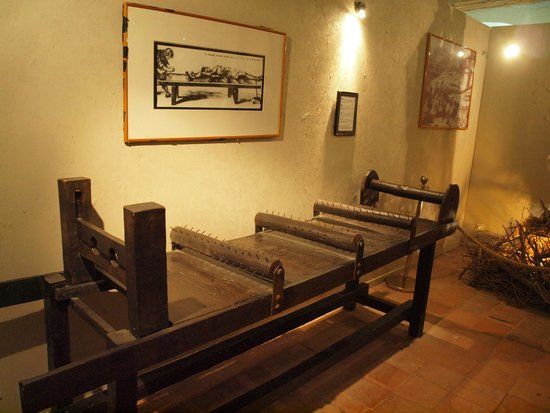 Museum of the Inquisition